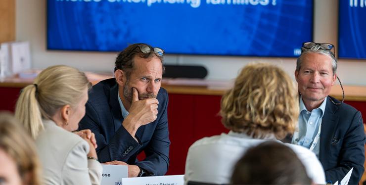 Embracing Digital Transformation to Stay Competitive