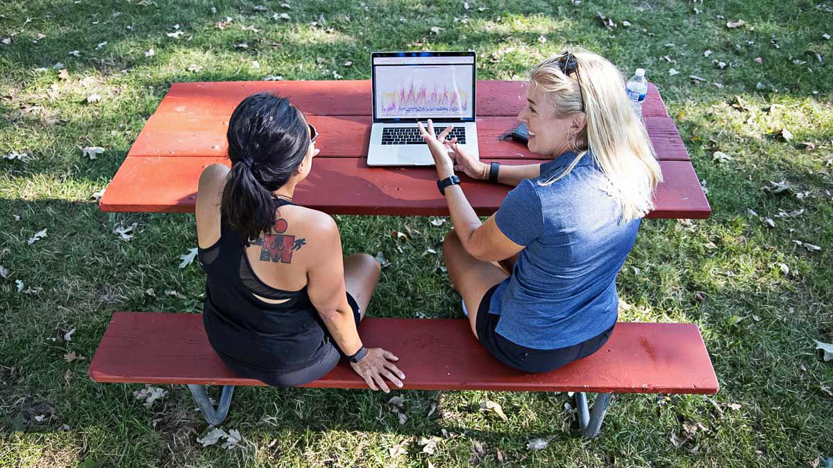 Understanding the Emotional Shift from Athlete to Coach