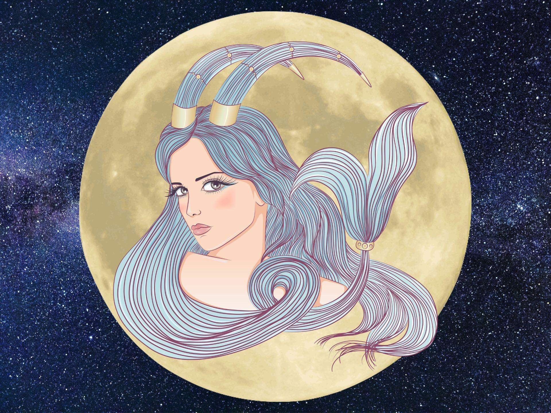 Full Moon in Capricorn: How It Will Affect Your Zodiac Sign