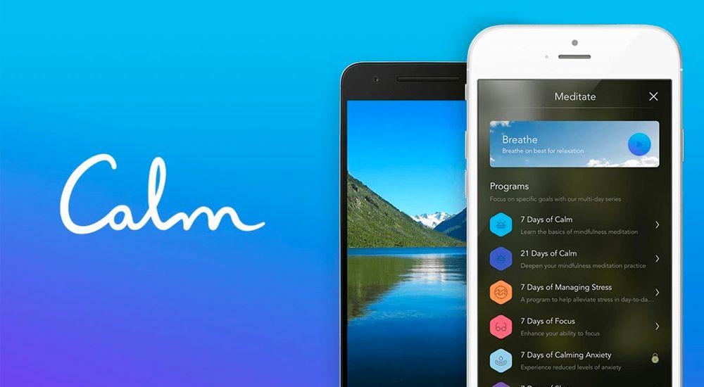 How These Free Apps Support Anxiety Management and Mental Wellness