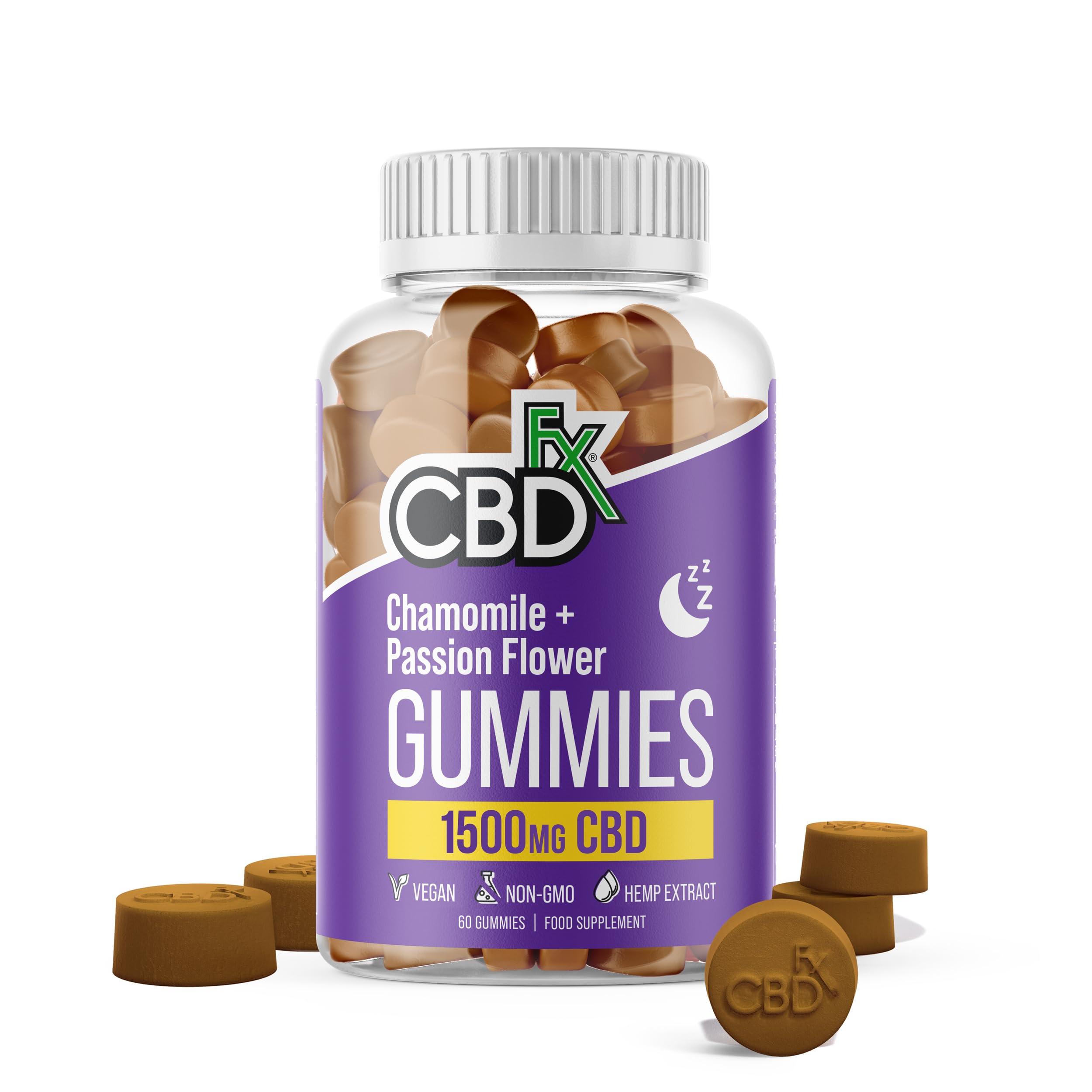 Choosing the Right CBD Products for Nighttime Use