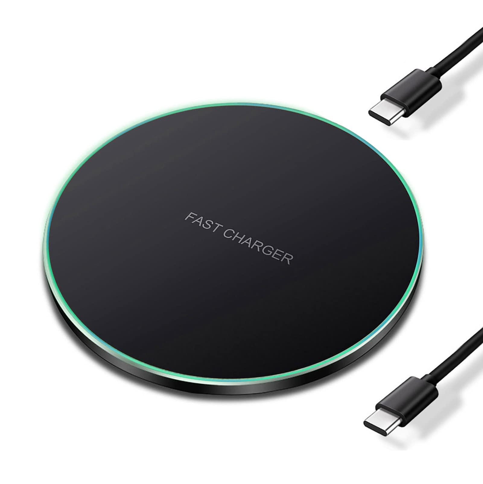 Fast Wireless Charging Explained How It Transforms Mobile Convenience