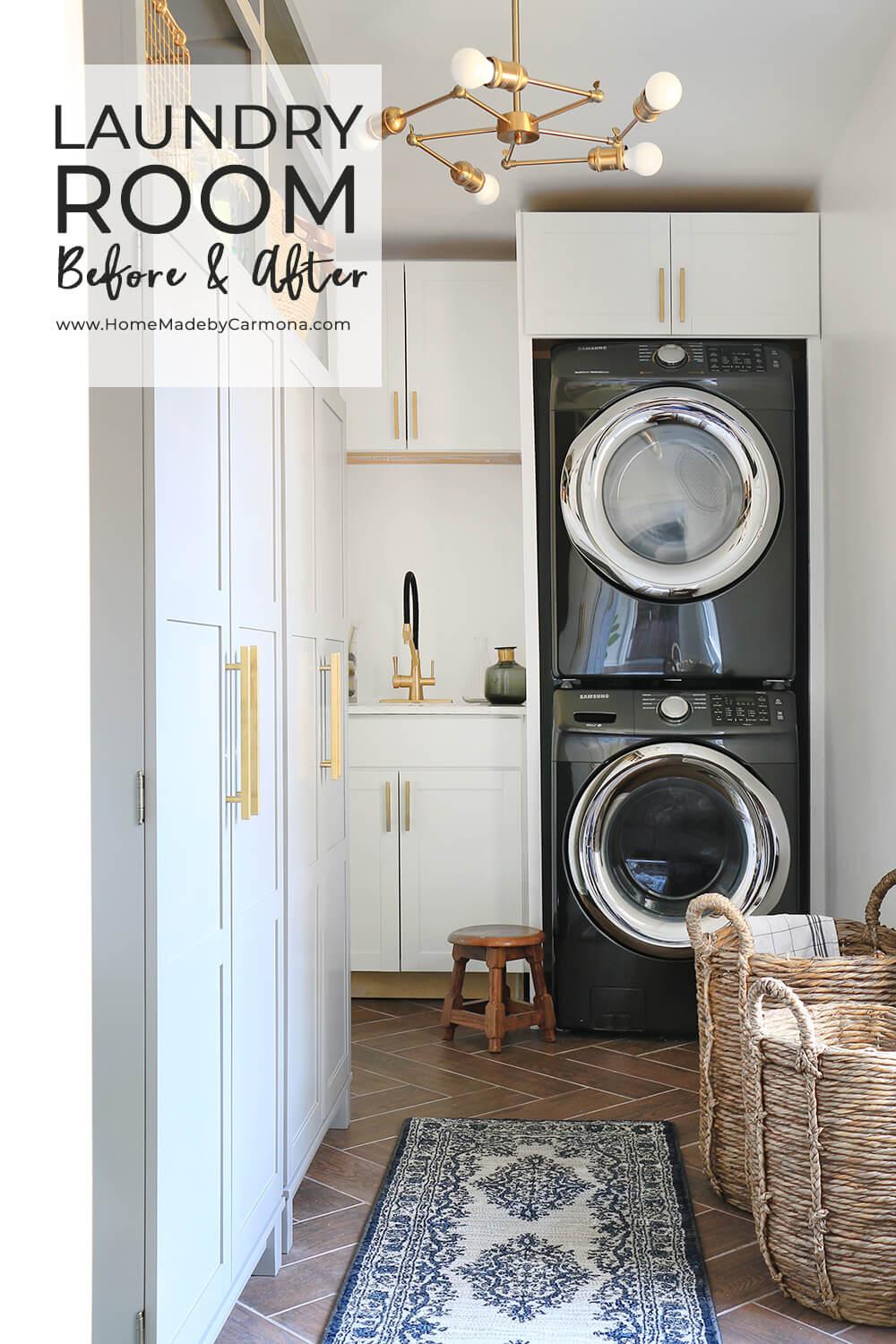Designing Ergonomic Workflows for Seamless Laundry Tasks