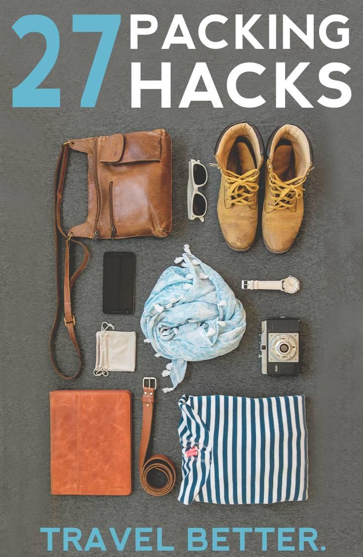 Practical Tips for Travelers to Maximize the Hack Safely