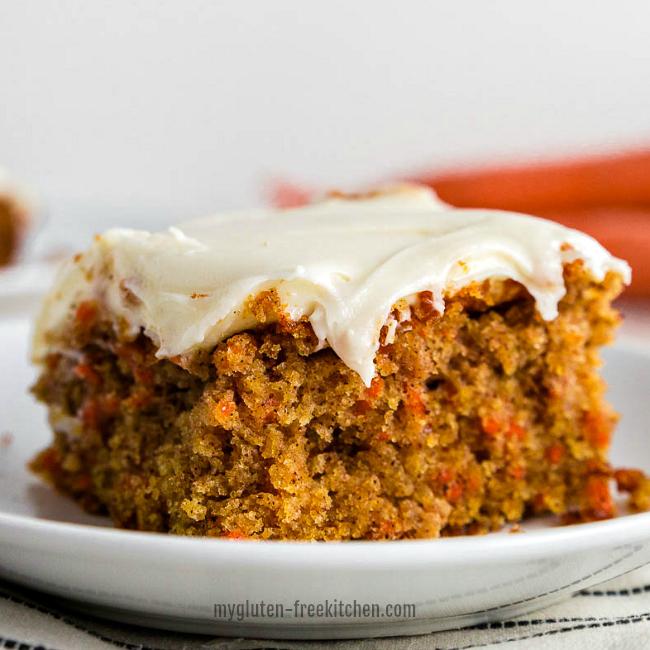 Understanding Gluten-Free Ingredients for Perfect Texture