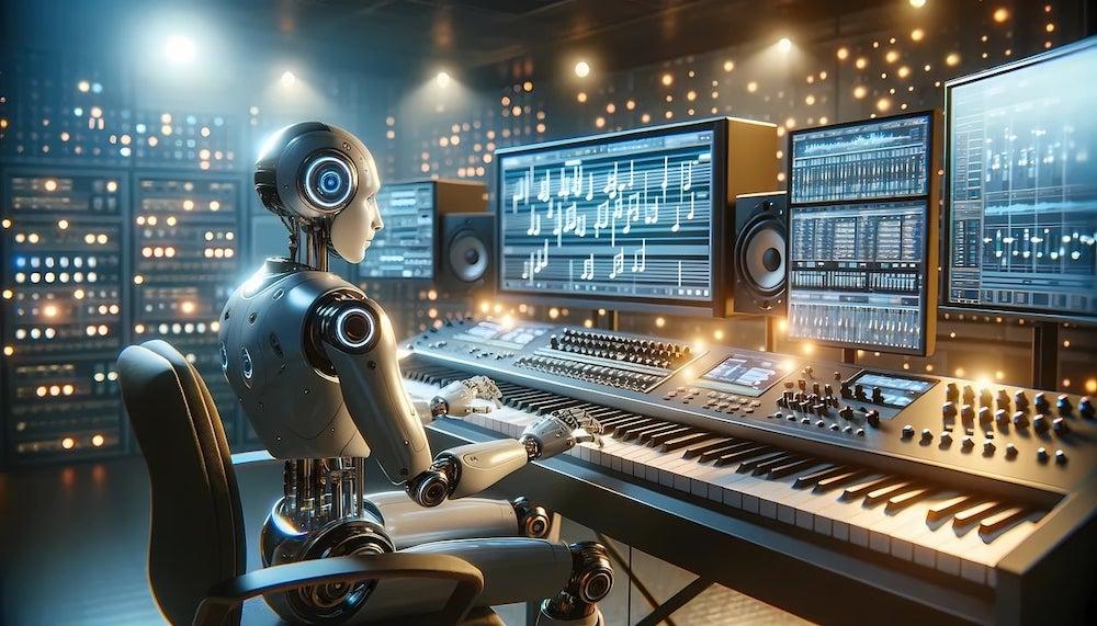 Streamlining the Mixing and Mastering Process Using Intelligent Algorithms