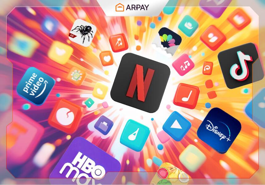 Innovative Features Driving the Popularity of These Apps