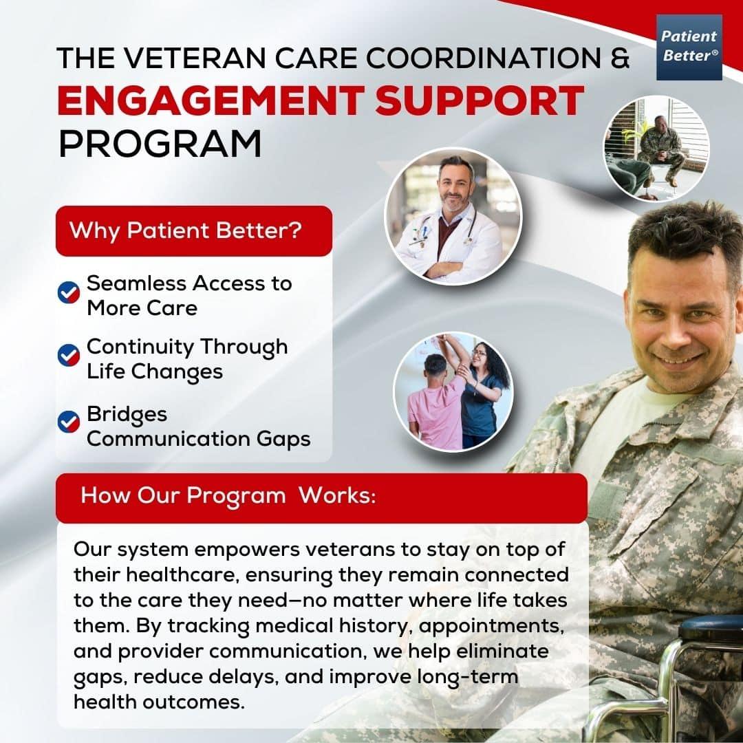 Examining Systemic Barriers Within Veterans Healthcare Services