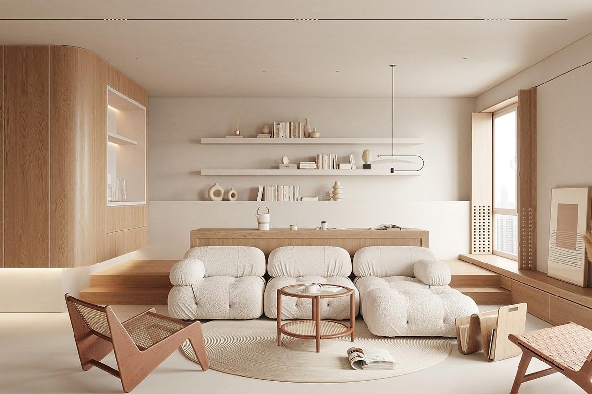 Smart Storage Solutions to Maintain Clutter-Free Living