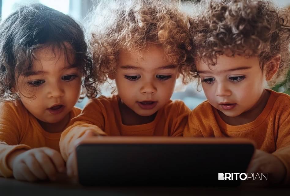 Engaging Gen Alpha Through Interactive and Immersive Technologies