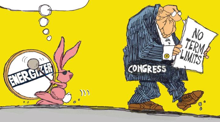Recommendations for a Balanced Approach to Congressional Reform