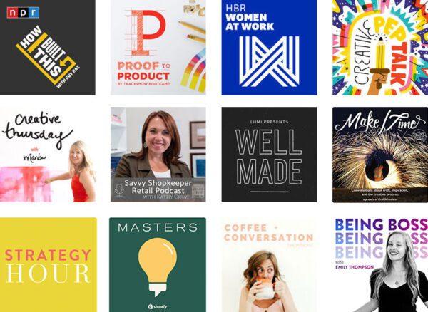 Deep Dives into Leadership Strategies from Influential Hosts