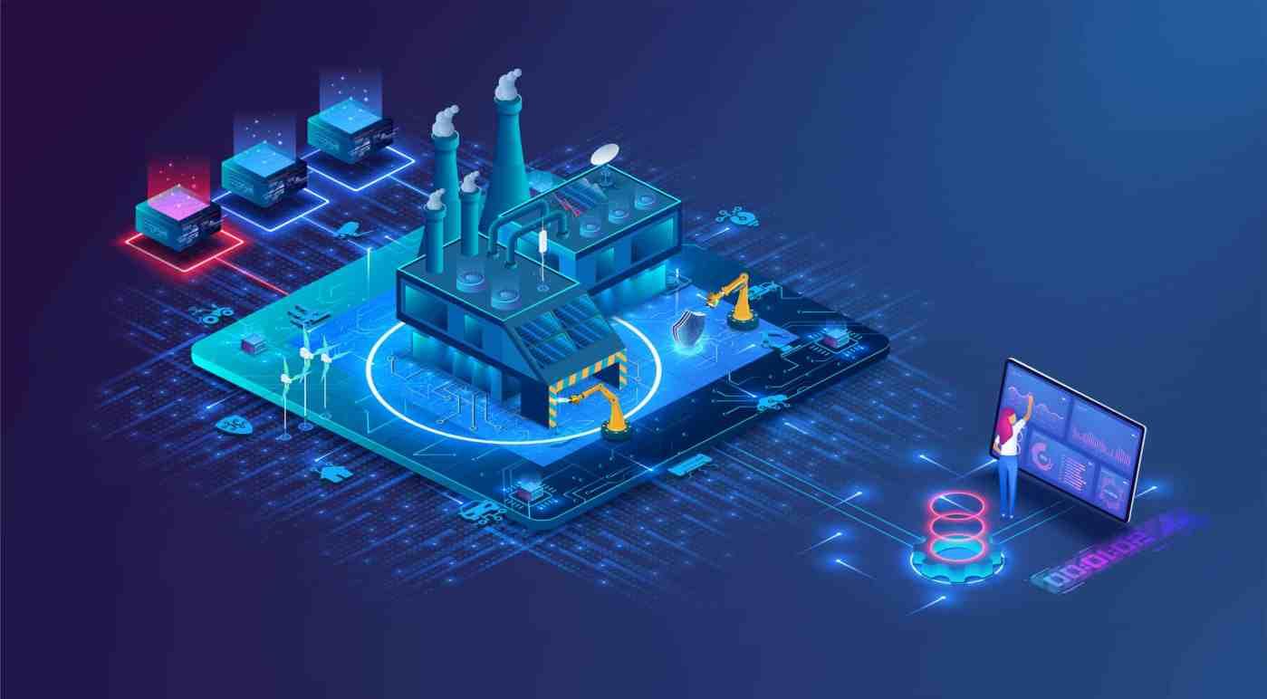 Digital Twins in Manufacturing: A 2025 Case Study