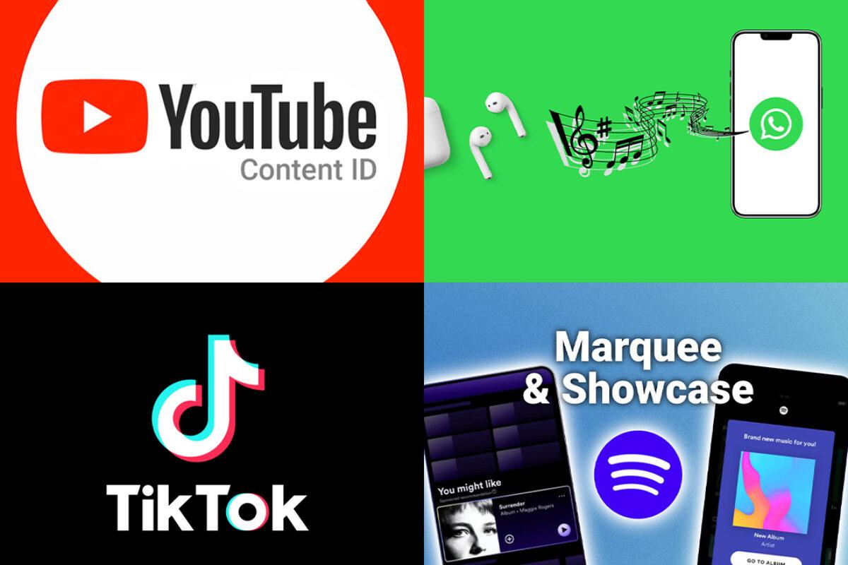 TikTok's Evolving Music Licensing Landscape in 2025