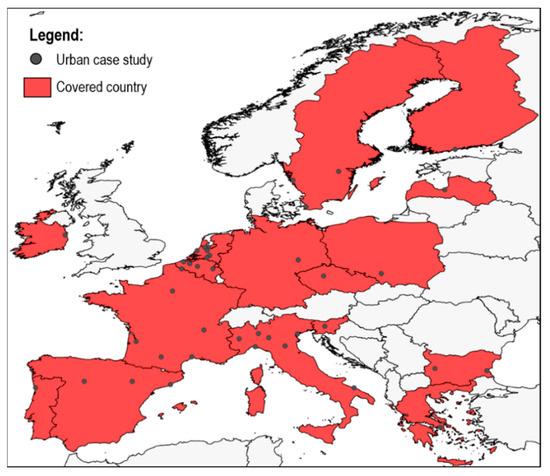 This Tiny European Country Has Near-Zero Food Waste — Here’s How