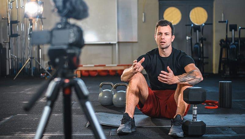 Choosing the Right Virtual Coach for Your Goals and Lifestyle