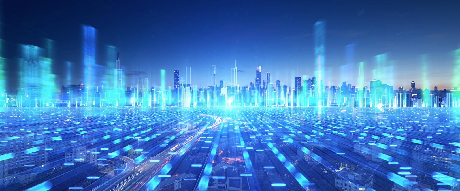 Digital Twins for Cities — Why It’s Trending Now