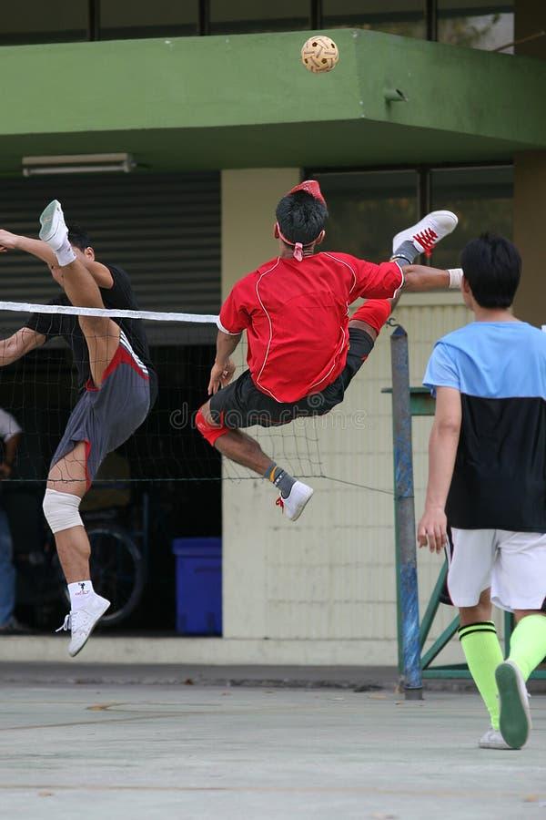 The Fastest-Growing Sports in Southeast Asia