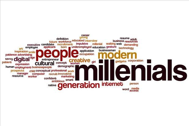 Millennials and the Evolution of Leadership Values