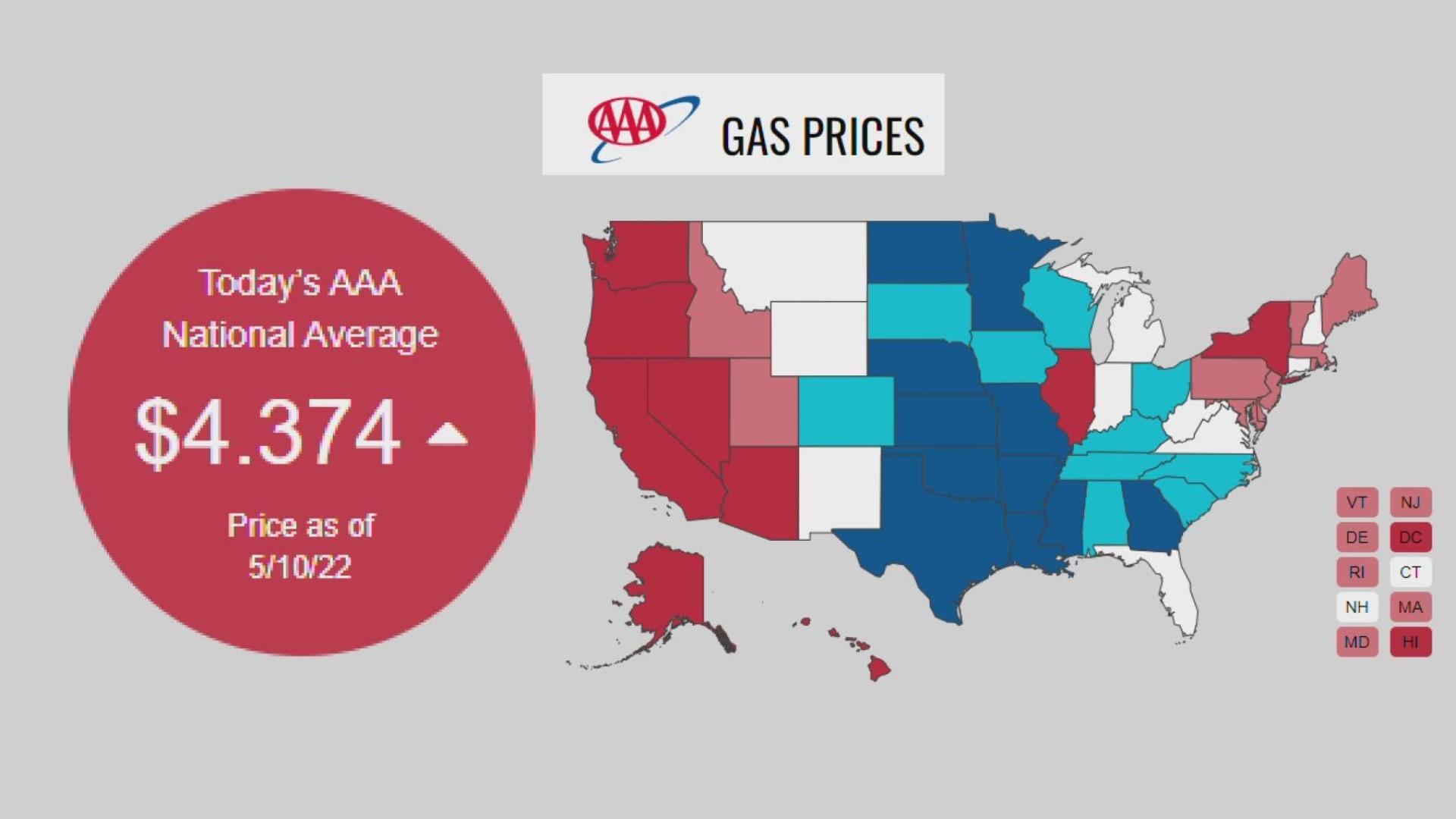 Consumer Strategies for Navigating Rising Fuel Expenses
