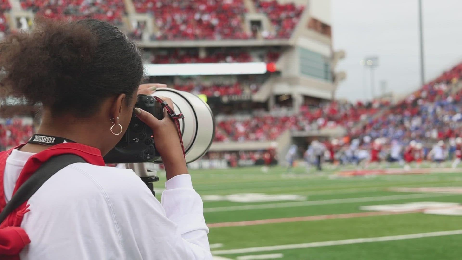 Where to Share and Celebrate Your Best Fan-Captured Shots