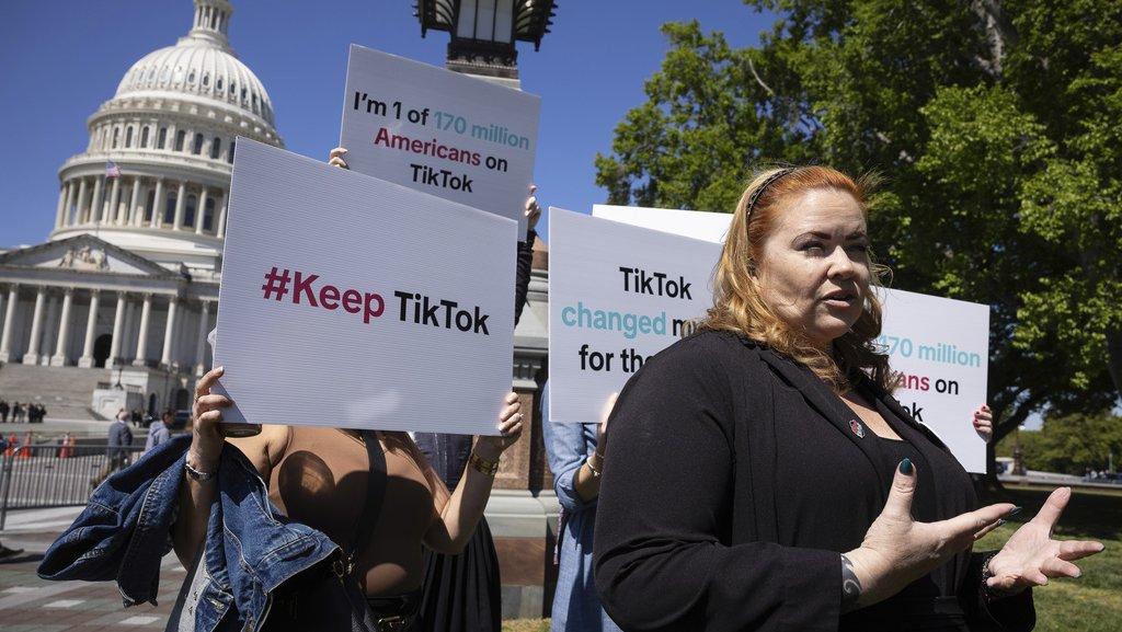 The Legal Maze of TikTok Creators and Copyright Law