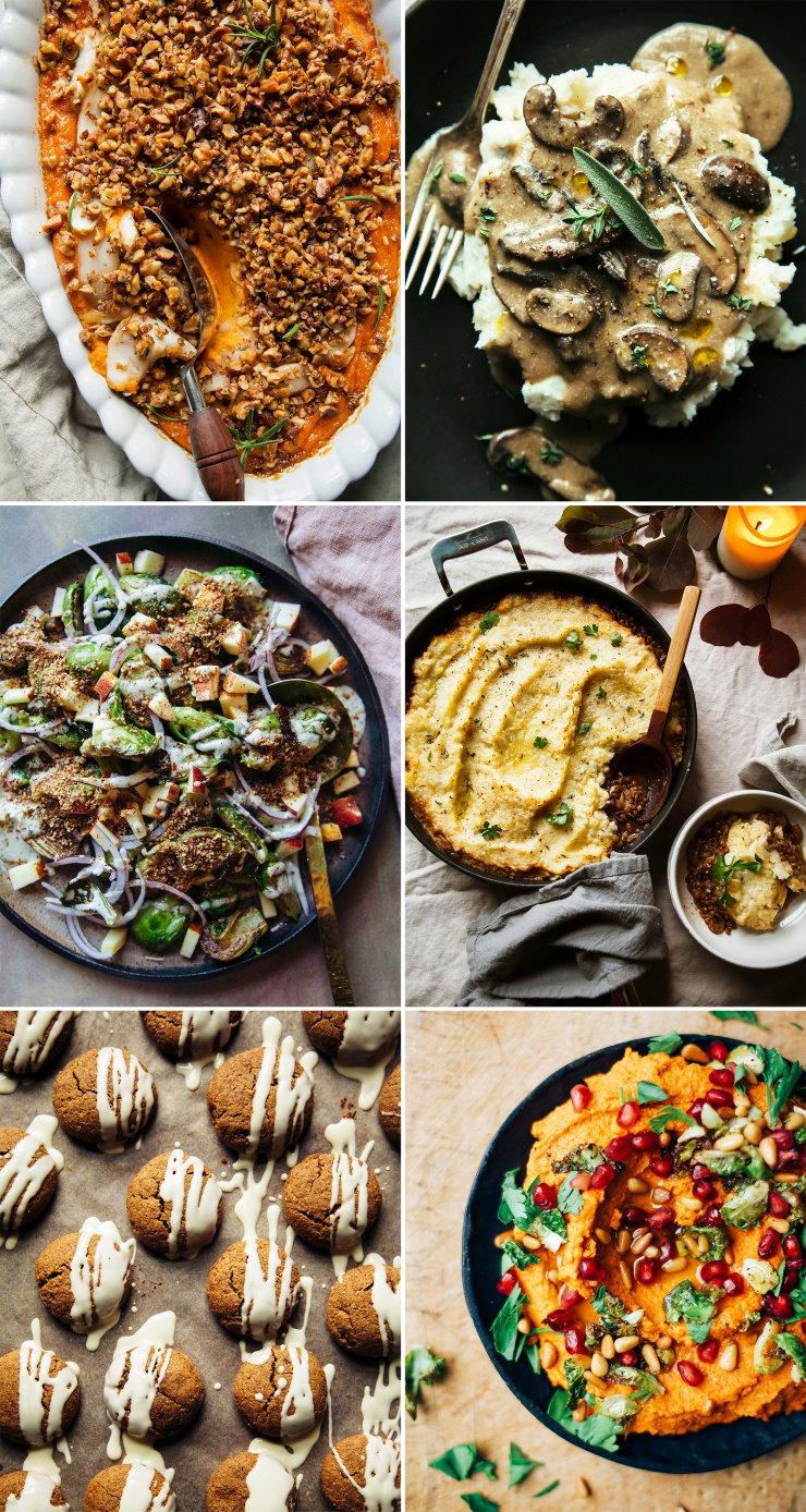 Wholesome Main Dishes That Impress Every Palate