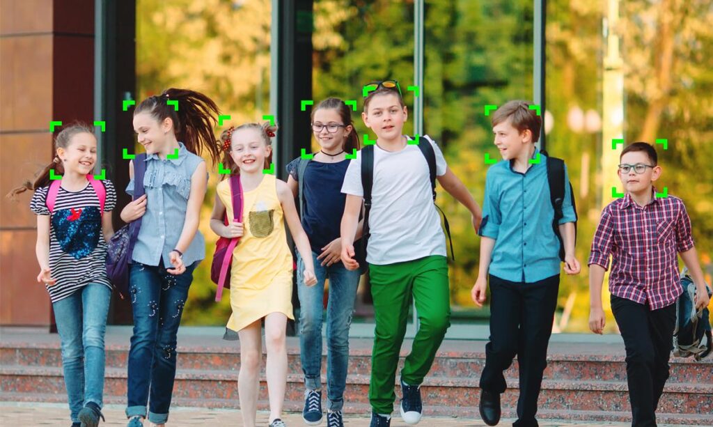 Trending Alert: Is Face Scanning Coming to Schools?
