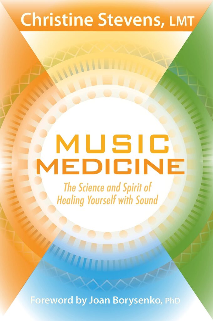 Healing Through Sound: The Spiritual Science Behind It