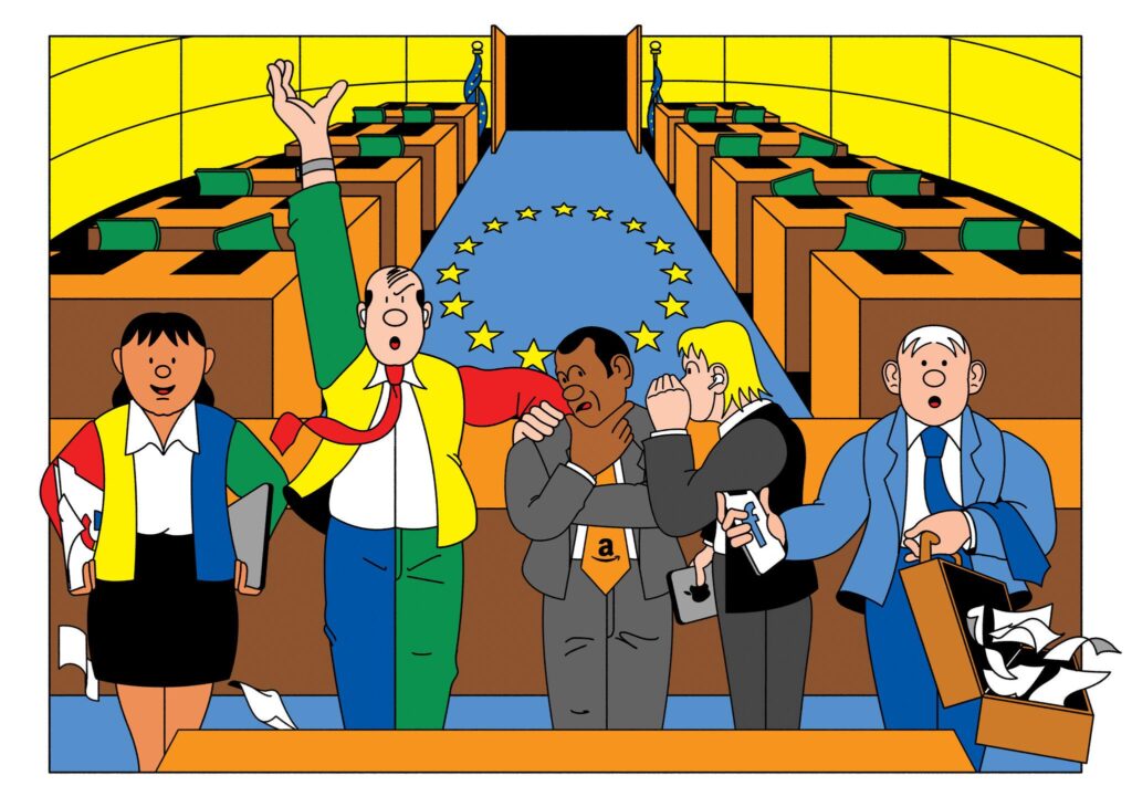 Big Tech Regulation Updates: What Governments Are Doing