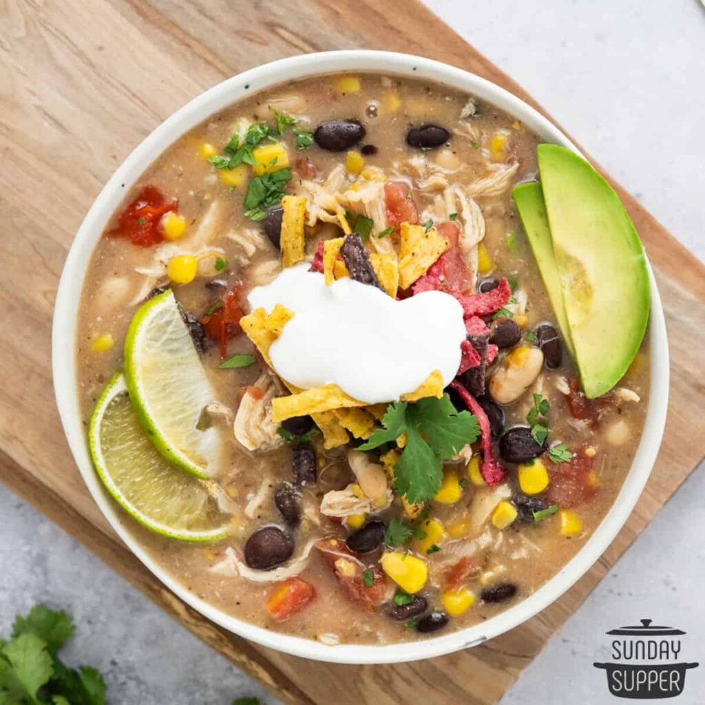 Soups That Are Perfect for Freezing and Reheating