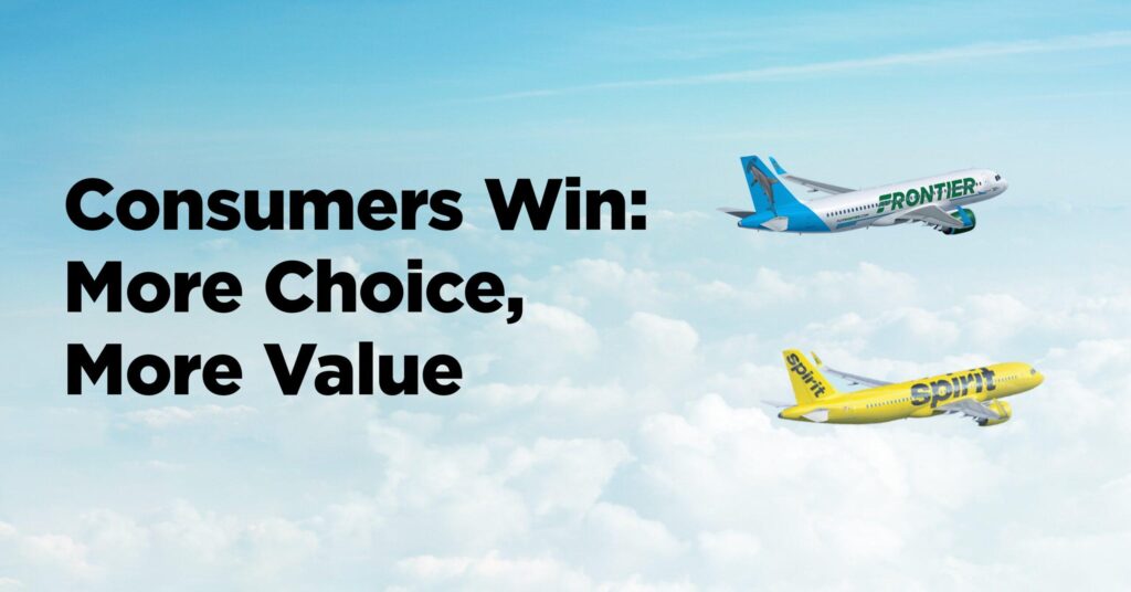 Major Airlines to Merge: What Travelers Should Know