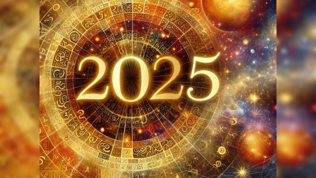 Numerology 2025 Predictions: Global Economy and Conflict