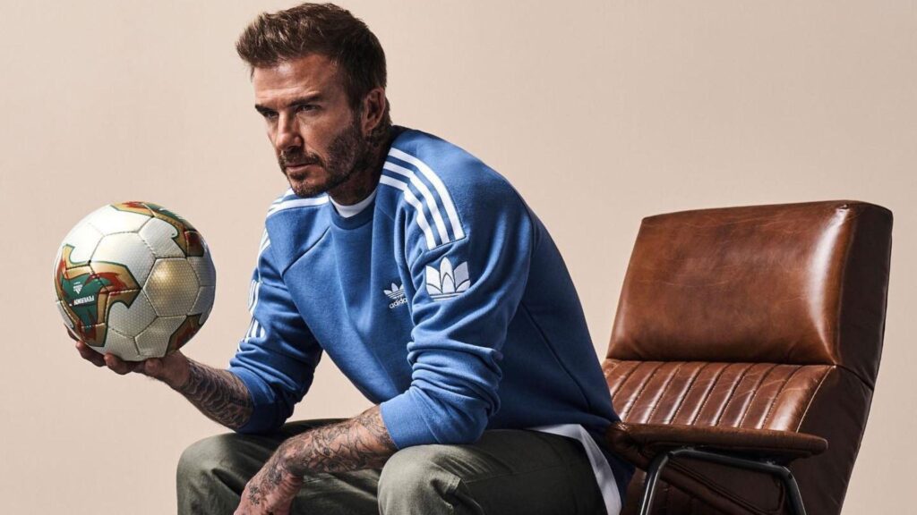 The Business Side of Major Sports Endorsements