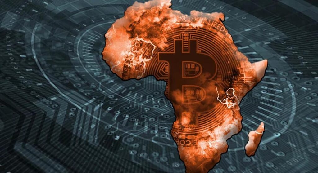 Crypto Adoption in Africa Surges — Here’s Why