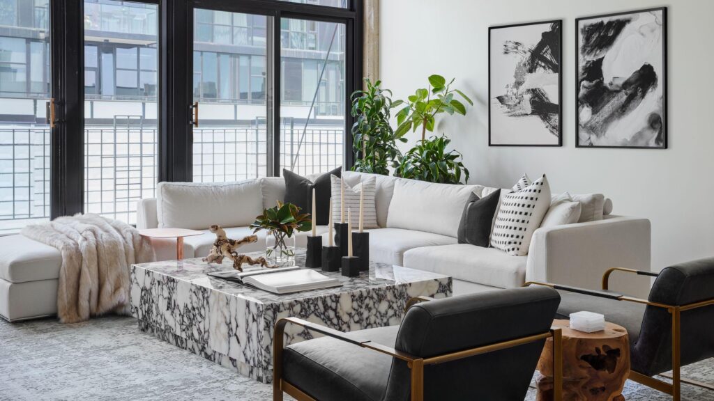 Minimalist Interior Design Trends for Modern Living