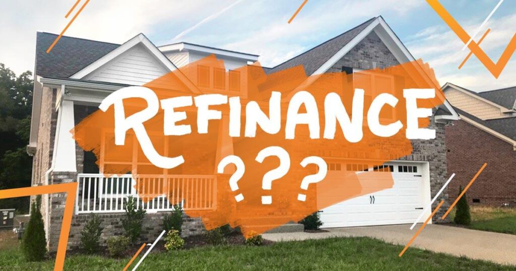 When Is It Smarter to Refinance vs Sell?