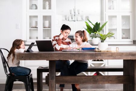 Homeschooling Numbers Rise Sharply — What’s Fueling the Shift?