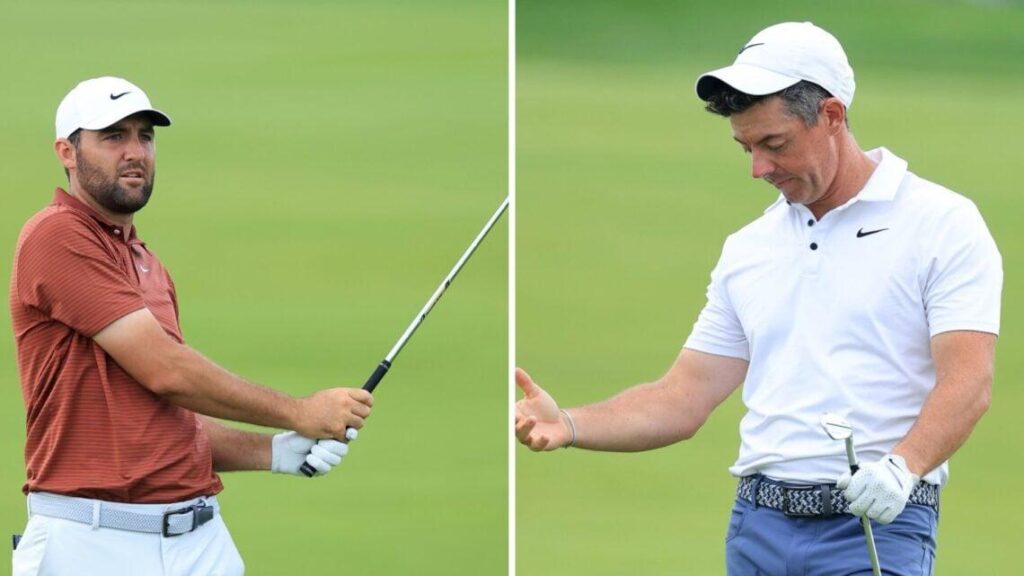 PGA Tour Schedule Realignment Sparks Controversy