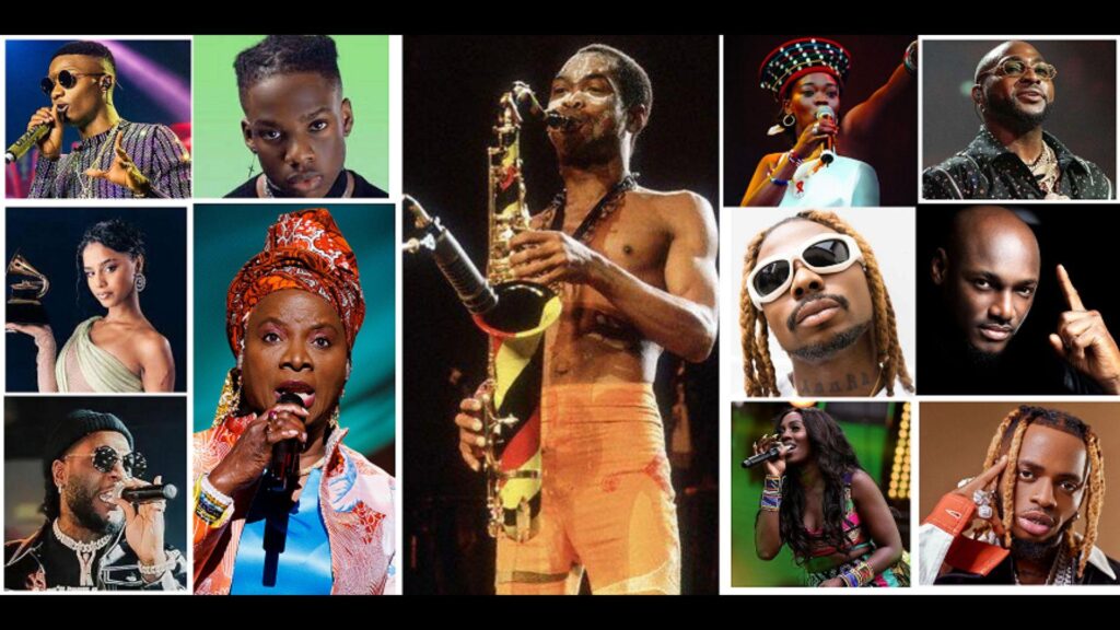 Best Global Artists Breaking Into the U.S. Market