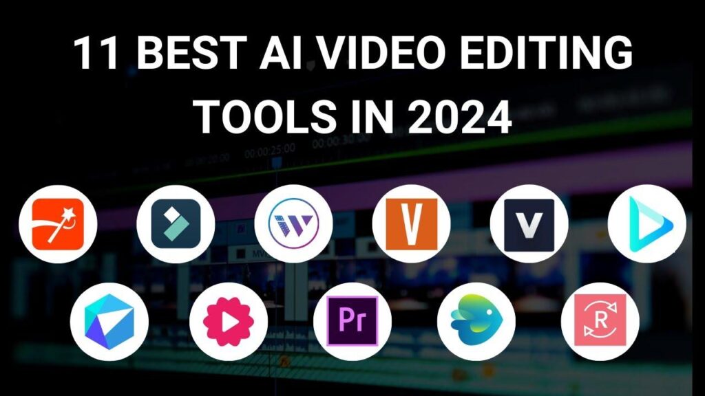 AI-Powered Video Editing Tools Transform Content Creation