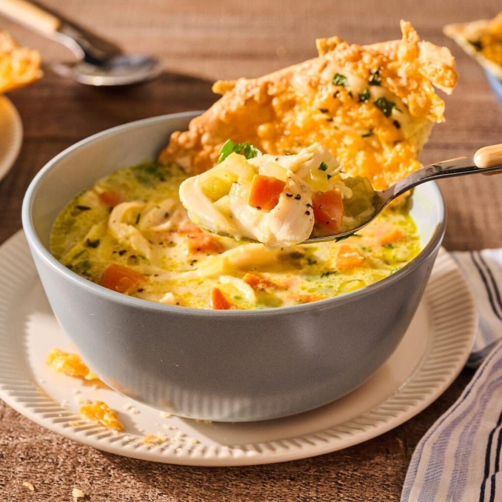 Classic American Comfort Foods You Can Make at Home