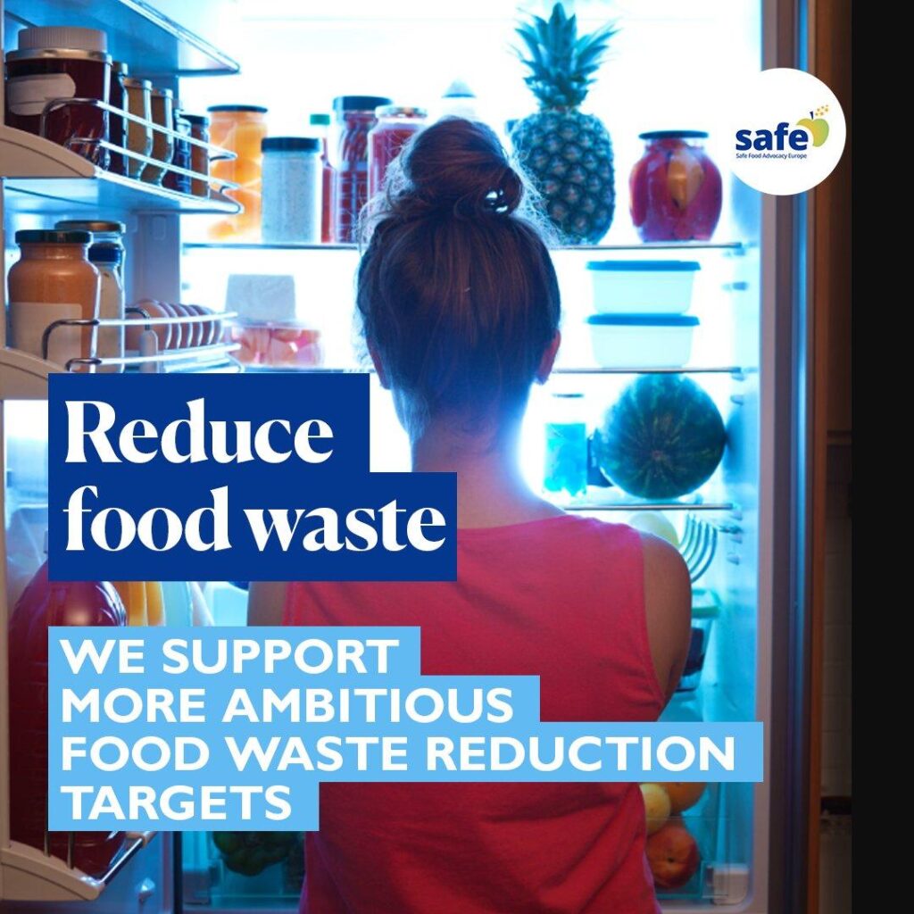 This Tiny European Country Has Near-Zero Food Waste — Here’s How