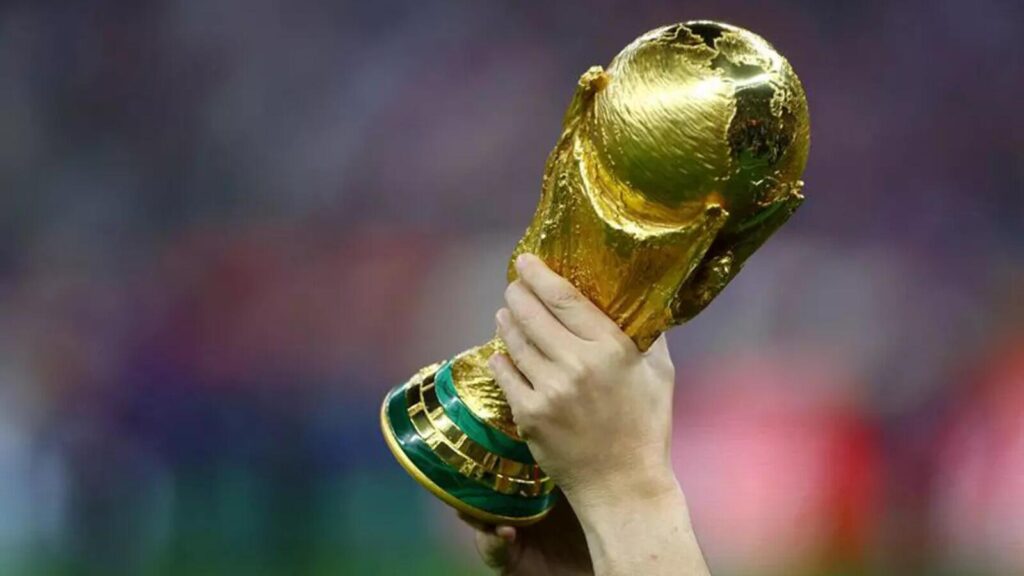 FIFA World Cup 2026 Qualifiers: Upsets and Standouts