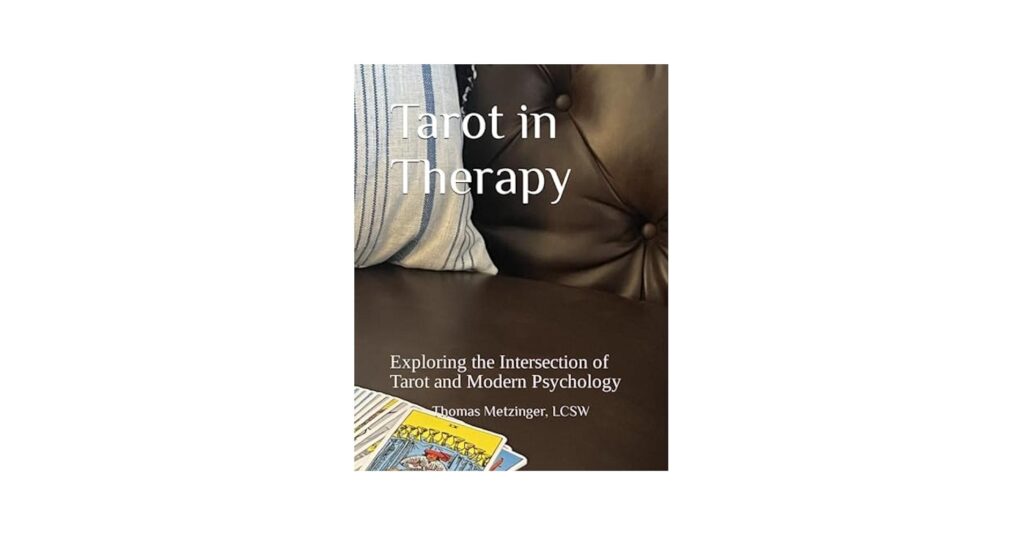 Is Tarot the New Therapy? What Psychologists Are Saying