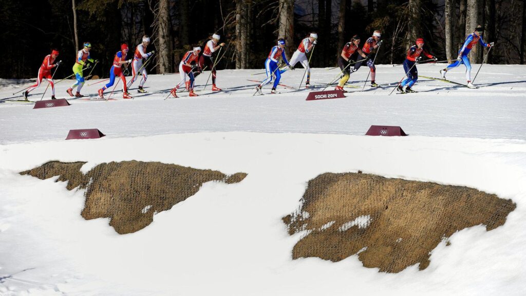 How Climate Is Affecting Playing Conditions Globally