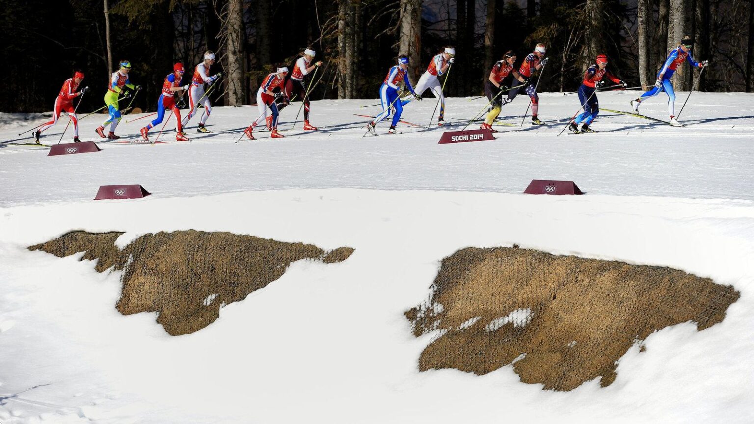 How Climate Is Affecting Playing Conditions Globally
