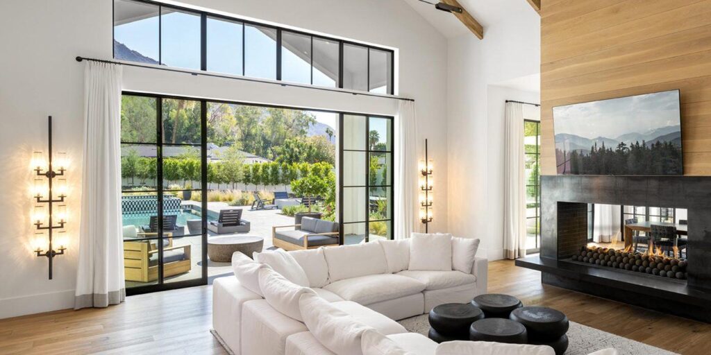 Sliding Glass Doors: What’s Trending in Frames and Glass