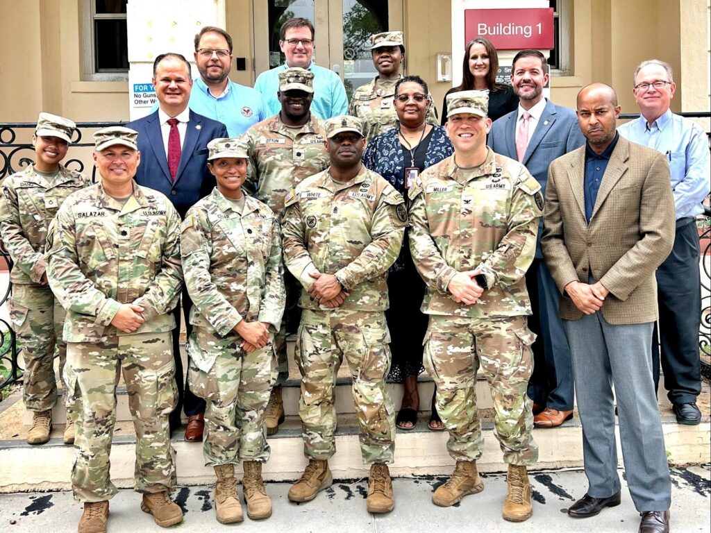Military Veterans Face Delays in Healthcare Access