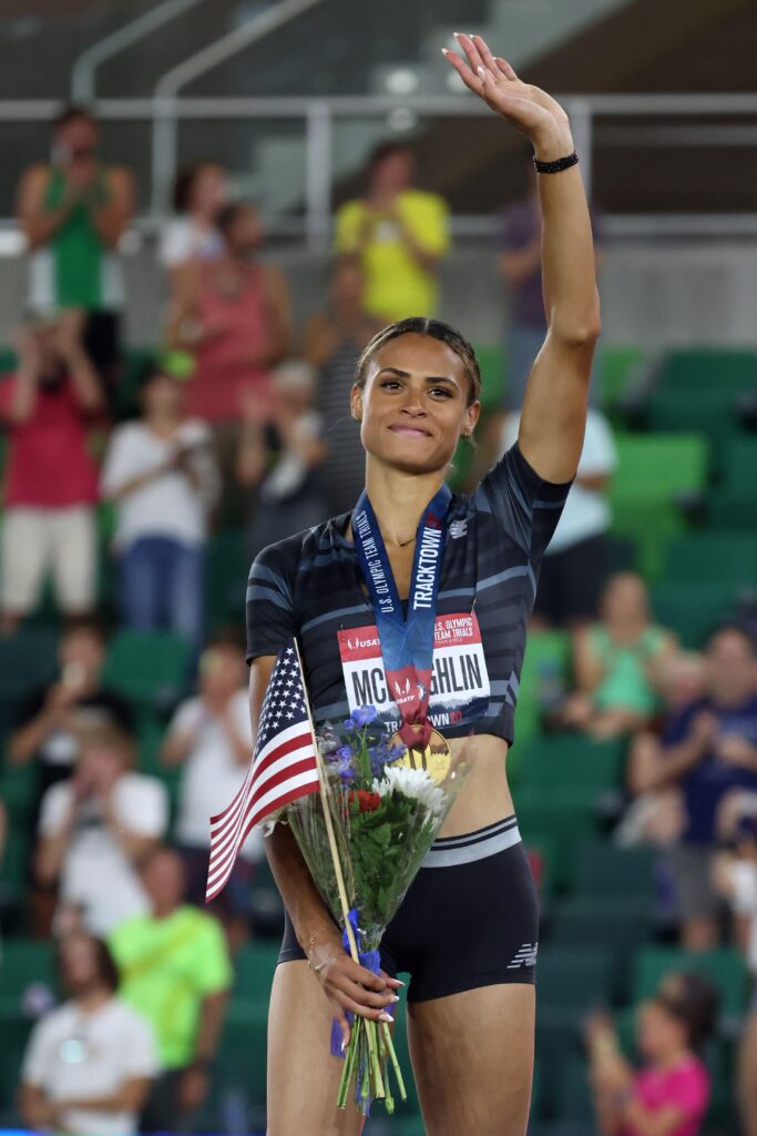 How Female Athletes Are Reshaping Pro Sports